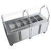BK Resources FBS-P-H-5 - Item 275490