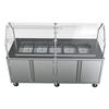 BK Resources FBS-P-H-5 - Item 275490