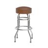 Flash Furniture XU-D-100-WBRN-GG - Item 275491