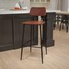 Flash Furniture XU-DG-60725B-GG - Item 275518