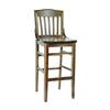 Flash Furniture XU-DG-W0006B-ANTCPR-GG - Item 275535