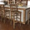 Flash Furniture XU-DG-W0006B-ANTCPR-GG - Item 275535