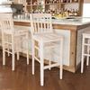 Flash Furniture XU-DG-W0006B-ANTWHT-GG - Item 275540