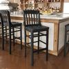 Flash Furniture XU-DG-W0006B-BLK-GG - Item 275541