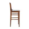 Flash Furniture XU-DG-W0006BAR-WAL-GG - Item 275547