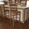 Flash Furniture XU-DG-W0006BAR-WAL-GG - Item 275547