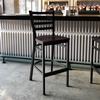 Flash Furniture XU-DG697BLAD-BAR-WALW-GG - Item 275555