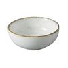 Yanco China IB-506 Iris Blue Porcelain 22oz 6.25in dia. Cereal Bowl - 3dz 