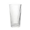 Yanco China AM-213 Aqua Mist Glass 13oz 3in dia. Hi-Ball Cup - 2dz 