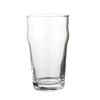 Yanco China AM-416 Aqua Mist Glass 16oz 3in dia. x 6.1"H Nonic Glass - 2dz 
