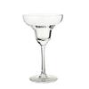 Yanco China AS-411 Aqua Spirits 11.5oz 4.5in Dia. Margarita Glass - 2dz 