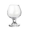Yanco China AS-505 Aqua Spirits 6oz 2in Dia. Brandy Glass - 2dz 