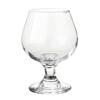 Yanco China AS-509 Aqua Spirits 9.25oz 2.25in Dia. Brandy Glass - 2dz 