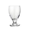 Yanco China AS-510 Aqua Spirits 10.5oz 2.9in Dia. Banquet Goblet Glass - 2dz 