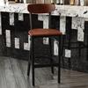 Flash Furniture XU-DG6V6B-WAL-GG - Item 275675