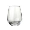 Yanco China AS-516 Aqua Spirits 16oz 2.5in Dia. Stemless Wine Glass - 2dz 