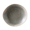 Yanco China MI-407 Misty Gray Melamine 12oz 7in dia. Bowl - 4dz 