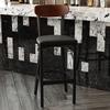 Flash Furniture XU-DG6V6BV-WAL-GG - Item 275703