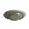 Yanco China MI-710 Misty Gray Melamine 12oz 10.75in dia. Pasta Bowl - 2dz 