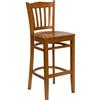 Flash Furniture XU-DGW0008BARVRT-CHY-GG - Item 275760