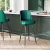 Flash Furniture XU-F-125-GRN-GG - Item 275772