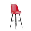 Flash Furniture XU-F-125-RED-GG - Item 275774