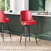 Flash Furniture XU-F-125-RED-GG - Item 275774