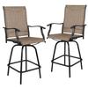 Flash Furniture 2-ET-SWVLPTO-30-GG - Item 275777