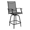 Flash Furniture 2-ET-SWVLPTO-30-GR-GG - Item 275778