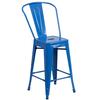 Flash Furniture CH-31320-24GB-BL-GG - Item 275785
