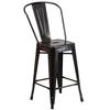 Flash Furniture CH-31320-24GB-BQ-GG - Item 275787