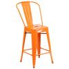 Flash Furniture CH-31320-24GB-OR-GG - Item 275788