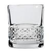 Anchor Hocking 13726L20 Alistair™ 12oz Clear Rocks Glass Gift Set - 4 Each 