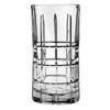 Anchor Hocking 68332L20 Alistair™ 16oz Clear Tea Glass Gift Set - 4 Each 