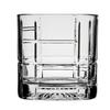 Anchor Hocking 15033L24 Ocean™ 12oz Clear Rocks Glass Gift Set - 4 Each 