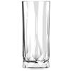 Anchor Hocking 15031L24 Cienna 15oz Clear Tall Glass Set - 4 Each 