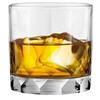 Anchor Hocking 15032L24 Cienna 12oz Clear Rocks Glass Set - 4 Each 