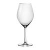 Anchor Hocking 15025L24 Sondria 20oz Clear Red Wine Glass Set - 4 Each 