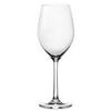 Anchor Hocking 15027L24 Sondria 14oz Clear White Wine Glass Set - 4 Each 