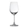 Anchor Hocking 15030L24 Matera 14oz Clear White Wine Glass Set - 4 Each 