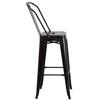 Flash Furniture CH-31320-30GB-BQ-GG - Item 275811