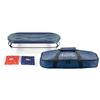 Anchor Hocking 10194L20 Essentials Bake' N Take™ Bake Dish Tote Set - 3 Pieces 