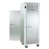 Traulsen G10003P Spec Line 30in Pass-Thru 24.7cuft One-Section Refrigerator 