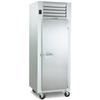 Traulsen G10011 Spec Line 30in Reach-In 23.4cuft One-Section Refrigerator 