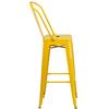 Flash Furniture CH-31320-30GB-YL-GG - Item 275927