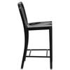 Flash Furniture CH-61200-24-BK-GG - Item 275939