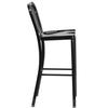 Flash Furniture CH-61200-30-BK-GG - Item 275939