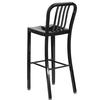 Flash Furniture CH-61200-30-BK-GG - Item 275939