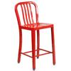 Flash Furniture CH-61200-24-RED-GG - Item 275947