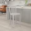 Flash Furniture CH-61200-24-SIL-GG - Item 275948